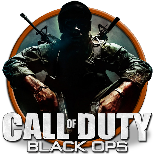 Call of Duty: Black Ops 1