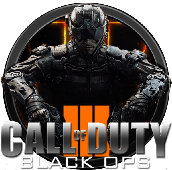 Call of Duty: Black Ops 3
