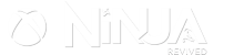 NiNJA Logo